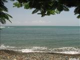 Inches Beach - PATILLAS